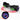 Hoverboard G1 Lite Black Hoverboard best gifts for christmas